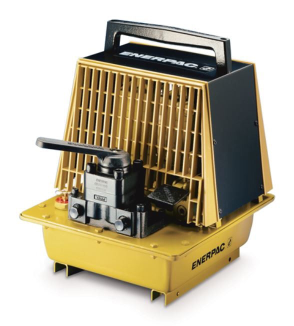  Aggregate von Enerpac