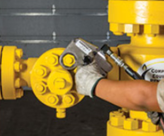  INDUSTRIELLE VERSCHRAUBGERÄTE